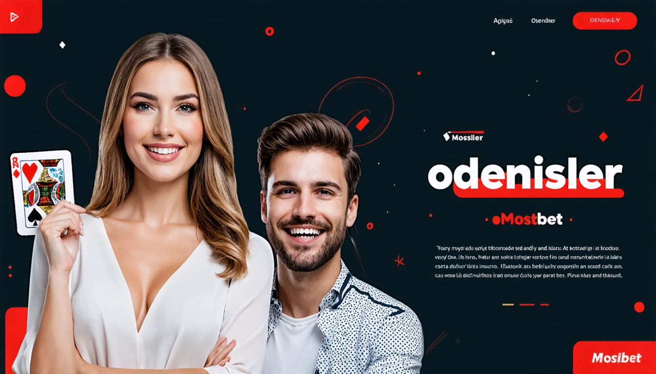 odenisler Mostbet